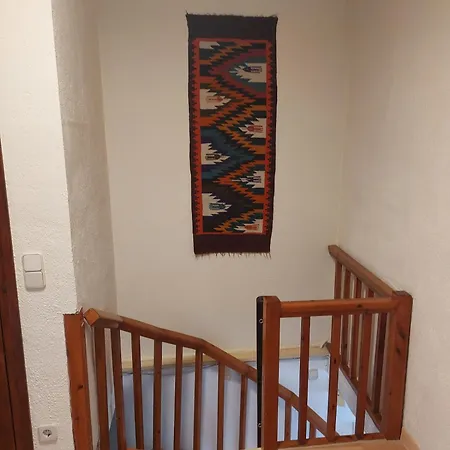 Ca La Calma Apartment