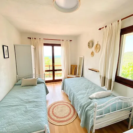 Apartment Ca La Calma *