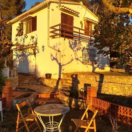 Apartment Ca La Calma *